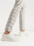 Clarks Tossud Craft Swift 26176134 Valge