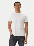Guess T-s&auml;rk M6RI03 I3Z14 Valge Regular Fit