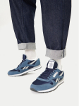 Reebok Tossud EO-CLASSIC LEATHER 100230514 Tumesinine