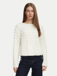 Guess Kampsun W6BR59 Z1564 Kreemjas Regular Fit