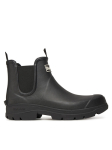 Barbour Kalossid MRF0028BK31 Must