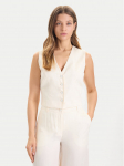 Guess Vest W5YH51 WH5N2 Ekr&uuml;&uuml;v&auml;rv Regular Fit