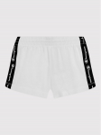 Champion Spordi&scaron;ortsid 404357 Valge Regular Fit 174_179