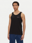 Tommy Jeans Tank top Entry Graphic DM0DM20790 Must Slim Fit