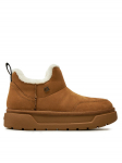 Guess Lumesaapad Unie FLFUNN ESU10 Pruun 36