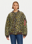Alpha Industries Bomber-jakk 108010C Roheline Regular Fit