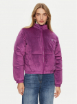 Guess Talvejope V4BL03 KBXI2 Lilla Regular Fit XL