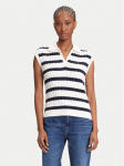 Tommy Hilfiger Kampsun WW0WW45655 Tumesinine Regular Fit XS