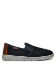 Rieker Poolsaapad 08676-14 Tumesinine 43