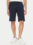 HUGO Riidest &scaron;ortsid Darik241 50505857 Tumesinine Regular Fit