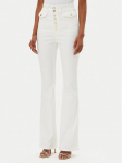 MET Teksad M10 253PT Valge Regular Fit