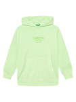 United Colors Of Benetton Pluus 3WITC204G Roheline Relaxed Fit 130