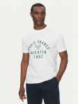 Hechter Paris T-s&auml;rk 75014 151919 Valge Regular Fit M