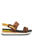 Gioseppo Sandaalid Leverett 74954-P Pruun