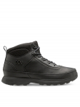 Helly Hansen Matkajalatsid Calgary 2 Boots 12036 Must 42
