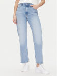 Tommy Jeans Teksad Layla Hr Slim Str Bi0112 Co DW0DW20643 Sinine Regular Fit 27_30