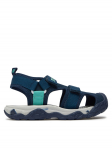 Big Star Shoes Sandaalid NN374236 Tumesinine 34