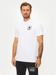 Plein Sport T-s&auml;rk AADC MTK7940 STE001N Valge Regular Fit