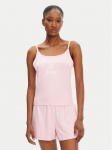 Juicy Couture Top Dream Of Vest JCLCT125505 Roosa Slim Fit