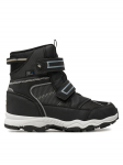 Leaf Lumesaapad Siljan LSILJ101A Must 29