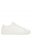 Calvin Klein Jeans Tossud Low Profile Cupsole Tmb Lth YM0YM01331 Valge 41
