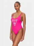 Guess Ujumistrikoo E4GJ48 LY00K Roosa XS