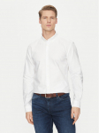 Boss S&auml;rk H-Roan 50520265 Valge Slim Fit XXL