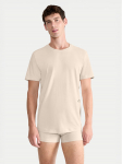 Sloggi T-s&auml;rk 10215508 Beež Regular Fit M