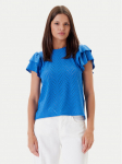 JDY S&auml;rkpluus Carla 15351452 Sinine Regular Fit M