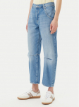 JOOP! Jeans Teksad Elsa 30046445 Sinine Relaxed Fit