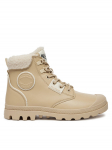 Palladium Traperid 94380-235-M Beež 37
