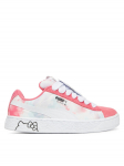 Puma Tossud Suede XL HK&FR Jr 403225 01 Roosa