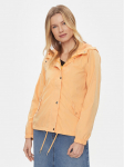 JDY Kevad-s&uuml;gis jope New Hazel 15231644 Oranž Regular Fit