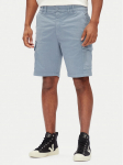 Pepe Jeans Riidest &scaron;ortsid Seasonal PM801179 Sinine Regular Fit