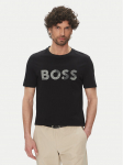 BOSS T-s&auml;rk Glamping 50537834 Must Regular Fit XL