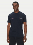 Hechter Paris T-s&auml;rk 75008 151919 Tumesinine Regular Fit XXL