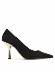 Nine West K&otilde;rgete kontsadega WFA2663-1 Must