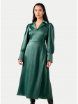 YAS Pluusikleit Pella 26034665 Roheline Regular Fit