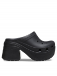 Crocs Pl&auml;tud Siren Clog 208547 Must 42_43