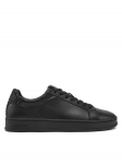 Calvin Klein Tossud Low Top Lace Up Woven HM0HM01767 Must