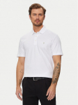 Boss Polo s&auml;rk C-Parris 01 50520297 Valge Regular Fit