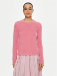 Weekend Max Mara Kampsun Arsenio 2515361081 Roosa Regular Fit S