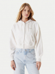 Tommy Jeans Pluus Linear DW0DW21163 Ekr&uuml;&uuml;v&auml;rv Boxy Fit