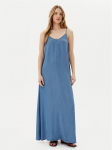 ONLY Suvekleit Charis 15337932 Sinine Loose Fit XS