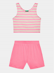 United Colors Of Benetton Komplekti kuuluvad ja &scaron;ortsid 3NVVCK008 V&auml;rviline Regular Fit 122