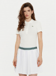 Lacoste Polo s&auml;rk DF5377 Ekr&uuml;&uuml;v&auml;rv Slim Fit 40