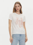 JDY T-s&auml;rk Michigan 15311702 Valge Regular Fit L