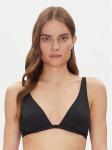 Calvin Klein Swimwear Bikini &uuml;lemine osa Fixed Triangle-Rp KW0KW02844 Must XS