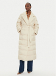 PINKO Talvejope Taccuino 103829 A0L5 Ekr&uuml;&uuml;v&auml;rv Regular Fit 48