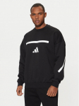 adidas Pluus Z.N.E. JD5982 Must Loose Fit S
